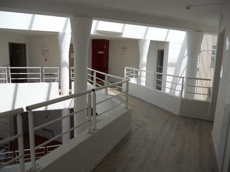 Hotel F1 Maurepas Екстер'єр фото