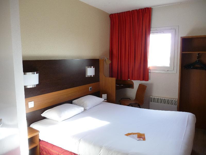 Hotel F1 Maurepas Екстер'єр фото
