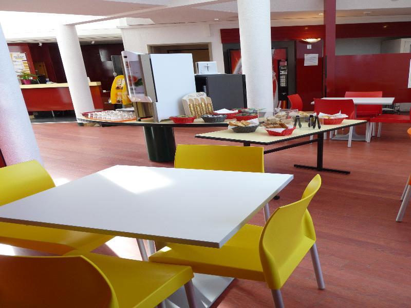 Hotel F1 Maurepas Екстер'єр фото