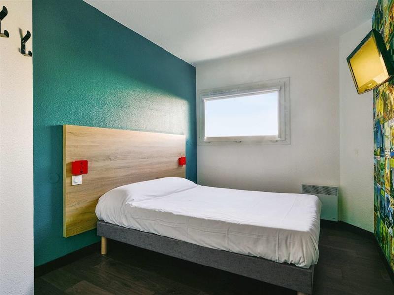 Hotel F1 Maurepas Екстер'єр фото
